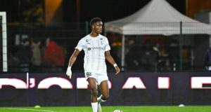 Monaco : Abdoul Koné (Reims) ne viendra pas