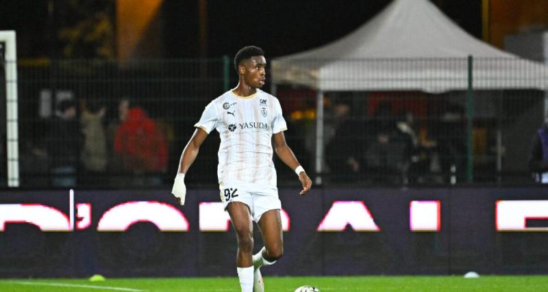  - Monaco : Abdoul Koné (Reims) ne viendra pas