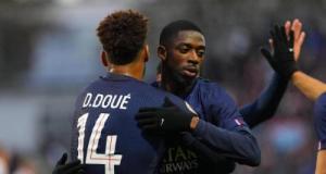 PSG, Lens, Lille, Brest ... Les compos des matchs de 19h en Ligue 1 !