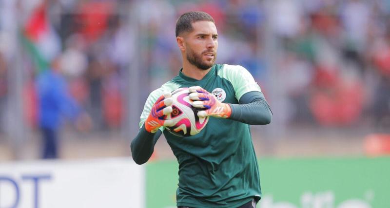  - Algérie : "Zidane, c'est quelqu'un" ... Atal répond cash à l'arrivée de Luca Zidane