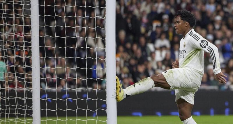  - OL : Lyon prêt à chiper une cible de l’OM au Real Madrid ?