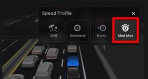 Le mode Mad Max de Tesla, ou quand l'Autopilot devient un conducteur toxique