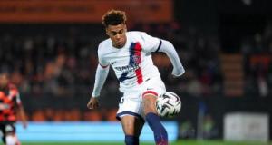 Doué sérieusement touché, énorme coup dur au PSG !