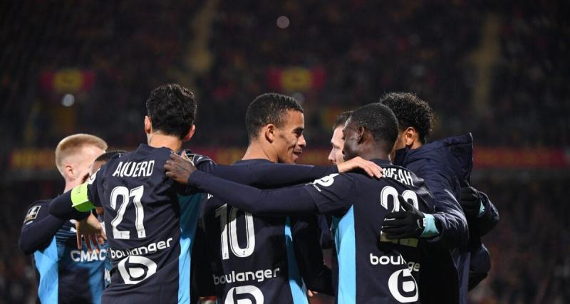  - OM, OL, Strasbourg, Monaco, Rennes ... Les compos des matchs de 21h05 en L1 !