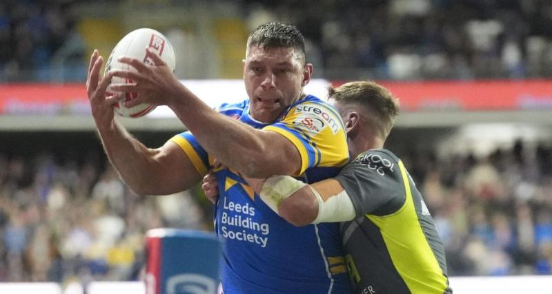  - Le XIII mondial prêt à faire escale en France, trois stades ciblés