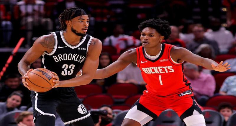  - NBA : le successeur de LeBron James est là, et il impressionne