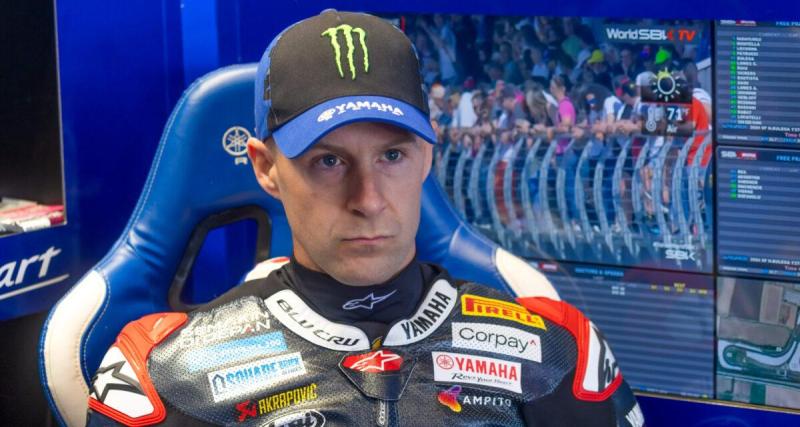  - Honda: un pilote ne va pas raccrocher et a un objectif précis avec l'écurie