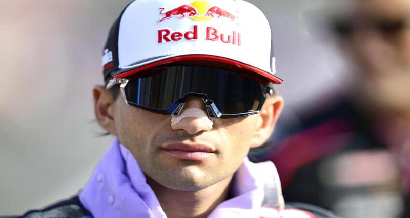  - MotoGP : Aprilia révèle de nouvelles informations sur la blessure de Jorge Martin