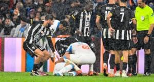 OM : « Le club est préoccupé », Nadir a filé à l’hôpital !