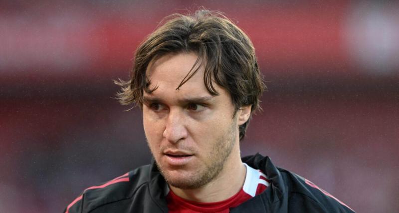  - Chiesa envoie un gros message à Slot, Guardiola cash sur Rodri, Son veut revenir à Tottenham