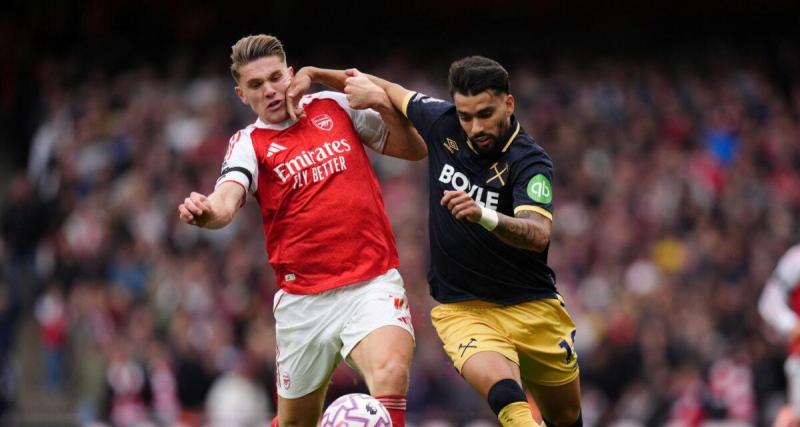  - Un transfert énorme de près de 70 millions d'euros cet hiver pour une ancienne star de l'OL ?