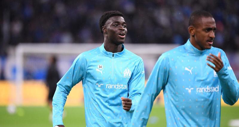  - OM : du jamais vu depuis 75 ans, Robinio Vaz explose les records !