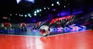 Ligue des Champions Futsal : l’Étoile Lavalloise s’incline chez le triple tenant du titre dès son entrée en lice