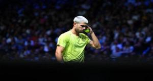 Tennis : Un journaliste recadre sèchement Carlos Alcaraz