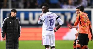 Paris FC – OL : une claque jamais vue depuis 35 ans, le vestiaire lyonnais furieux