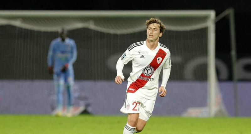  - Foot Amateur : l’AC Ajaccio annonce le retour d’un enfant du club