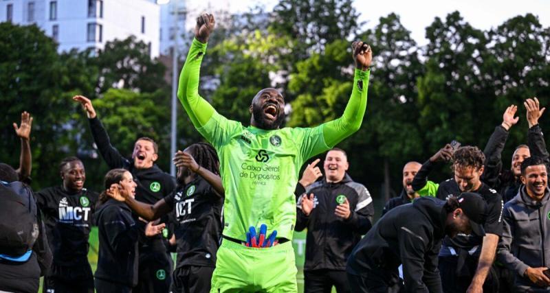  - Coupe de France : le tirage au sort des clubs de National au 7e tour