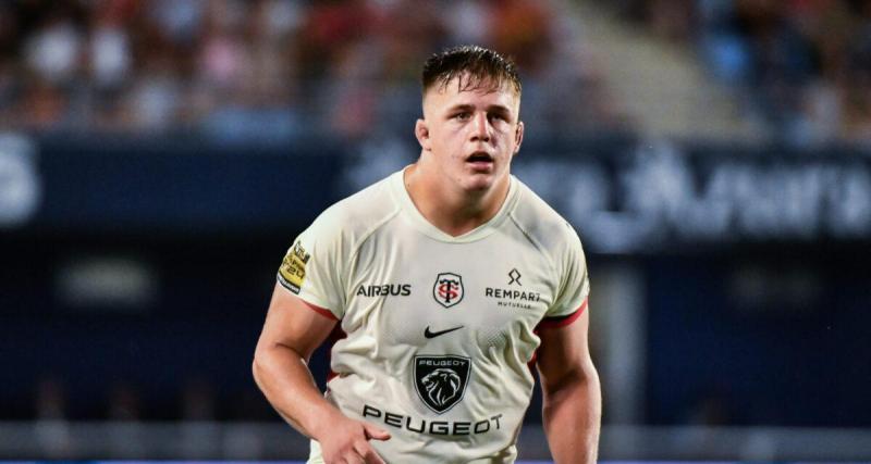  - Stade Toulousain : Jeunesse au pouvoir, Lacombre monte au créneau et prêt à « titiller les vieux »