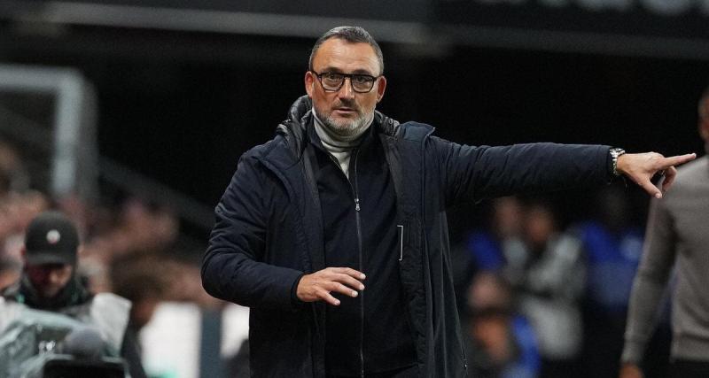  - Nice – Lille : le genou de Clauss est intact, Haise lui met un gros coup de pression