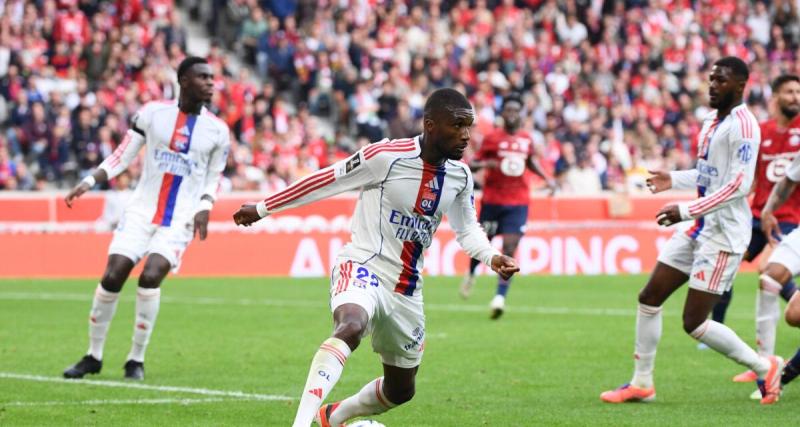  - OL : "Une honte", les Gones très remontés après le nul incroyable face au Paris FC