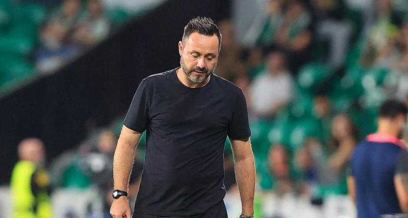  - 1/10, la Provence atomise un joueur de l’OM après Angers