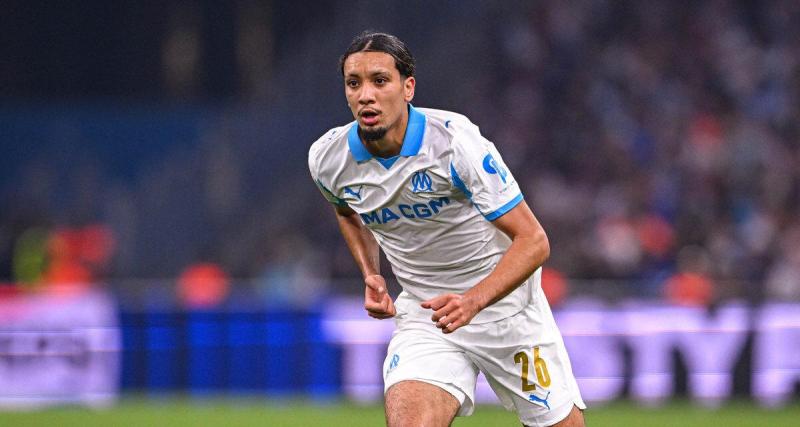  - OM : les dernières nouvelles de Nadir sont tombées