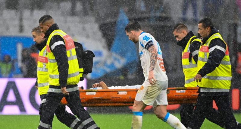  - OM : des nouvelles plutôt rassurantes pour Bilal Nadir