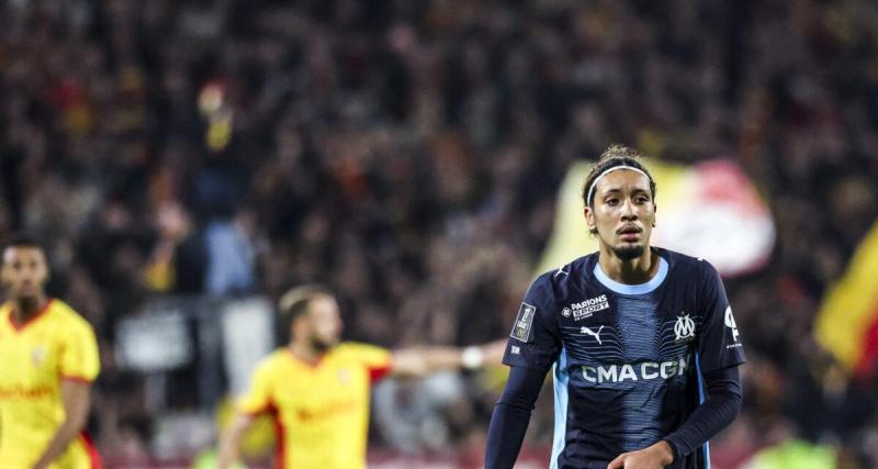  - OM : le club marseillais sort du silence après le malaise inquiétant de Nadir