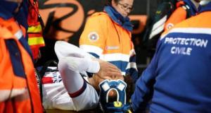 PSG : Désiré Doué absent plusieurs semaines