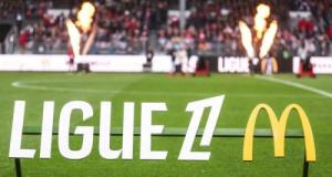 Ligue 1 : deux points séparent les six premiers du classement, une première depuis la saison 2010-2011