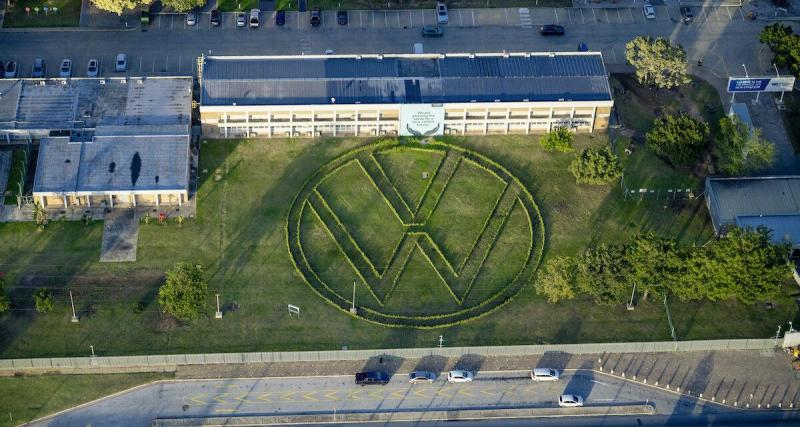  - 5 milliards à perdre, Volkswagen en grande difficulté à cause de Trump