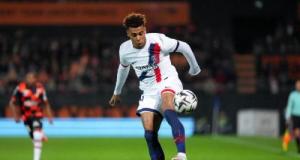 Doué blessé, gros soulagement en vue au PSG ?