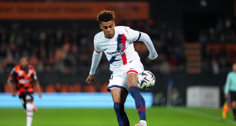  - Doué blessé, gros soulagement en vue au PSG ?