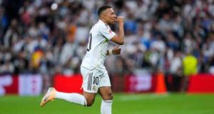Étranger : Kylian Mbappé recevra son Soulier d’Or vendredi
