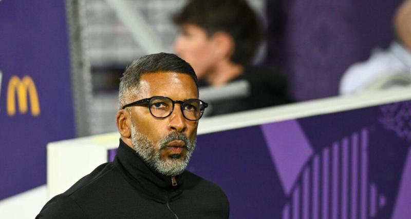  - Rennes : le président Arnaud Pouille confirme Habib Beye