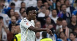 Real Madrid : la réponse glaciale de Xabi Alonso aux excuses de Vinicius