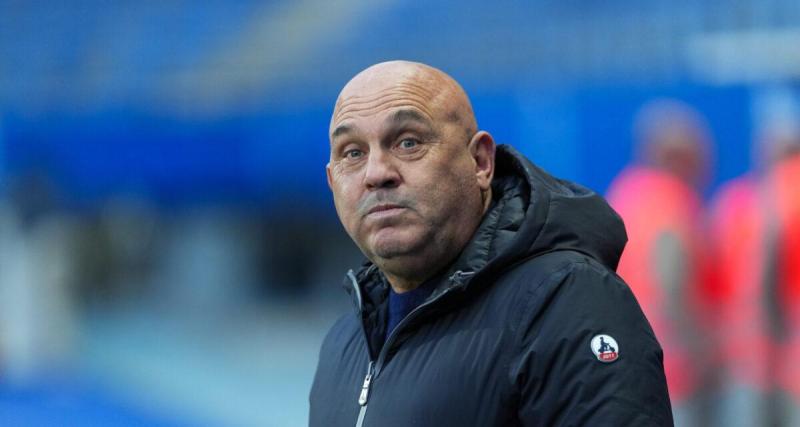  - Séisme à Bastia, Antonetti quitte le club !