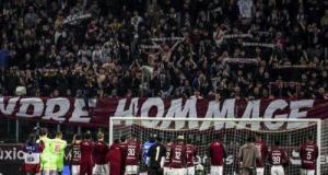 Metz-Lens : les incidents du match seront traités dans les prochaines semaines par la commission de discipline