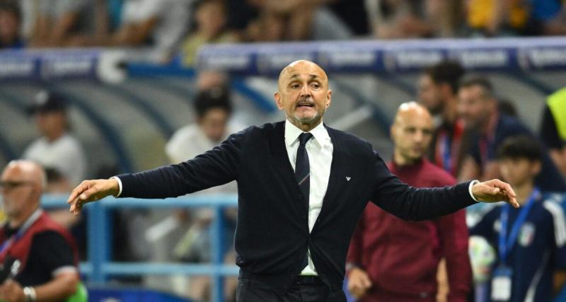  - C'est officiel, le nouveau coach de la Juventus est connu !