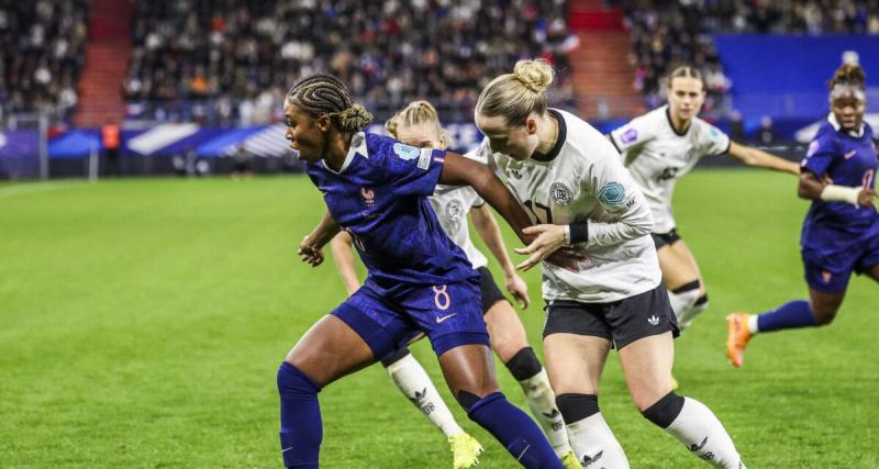  - Éliminatoires à la Coupe du Monde 2027 (F) : nouveau format, date du tirage au sort... toutes les informations à connaître