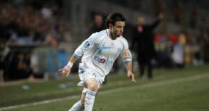 OM : l'anecdote géniale de Valbuena sur Beye