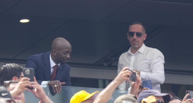  - Une ancienne star des Bleus dans le jury de Miss Univers, c'est officiel !