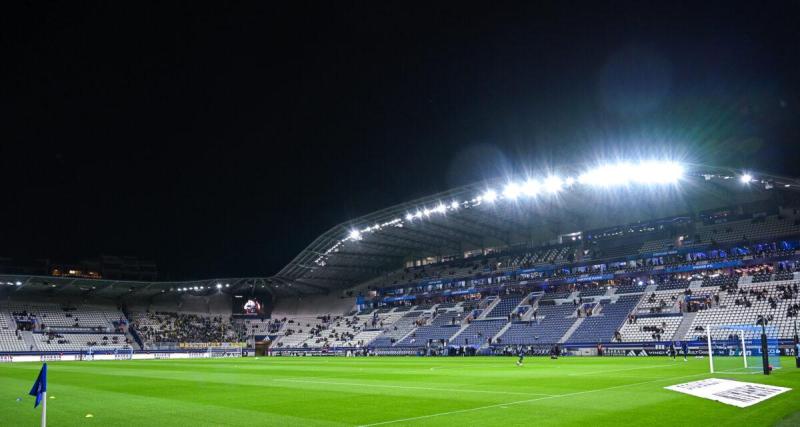  - Cambriolage du Louvre : quatre interpellations à Jean-Bouin avant Paris FC-OL