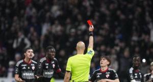 OL - Strasbourg : la commission a tranché, Doukouré est fixé sur sa suspension