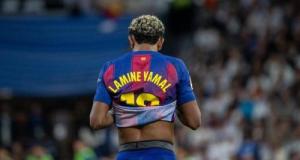 Barça : Yamal menacé par un rôdeur, l'inquiétante révélation