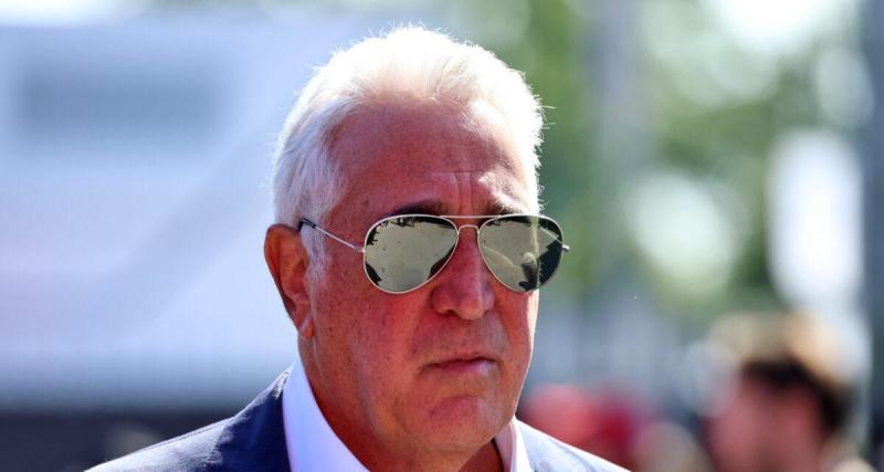  - Aston Martin : « Je n’abandonne pas », les mots forts de Lawrence Stroll sur les ambitions de l’écurie