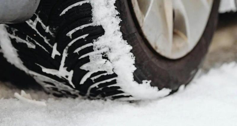  - La loi Montagne très utile pour protéger les automobilistes ce week-end ?