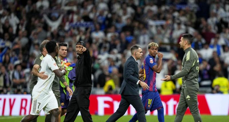  - Vendre Lamine Yamal et Vinicius pour Haaland, la proposition folle venue d'Espagne