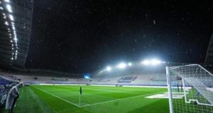 Paris FC - OL : quatre suspects du cambriolage au Louvre interpellés à Jean Bouin