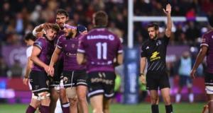 Pro D2 : Deux sur deux pour Angoulême, Grenoble rate le coche